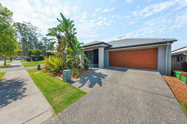 Main view of Homely house listing, 9 Kookaburra Place, Deebing Heights QLD 4306