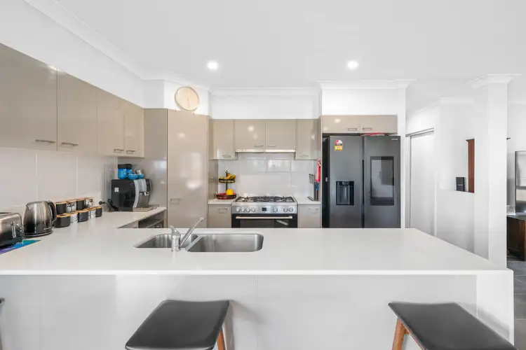 Third view of Homely house listing, 9 Kookaburra Place, Deebing Heights QLD 4306
