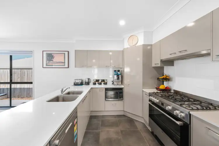 Fourth view of Homely house listing, 9 Kookaburra Place, Deebing Heights QLD 4306