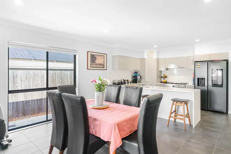 Fifth view of Homely house listing, 9 Kookaburra Place, Deebing Heights QLD 4306