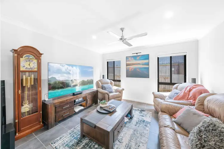 Sixth view of Homely house listing, 9 Kookaburra Place, Deebing Heights QLD 4306