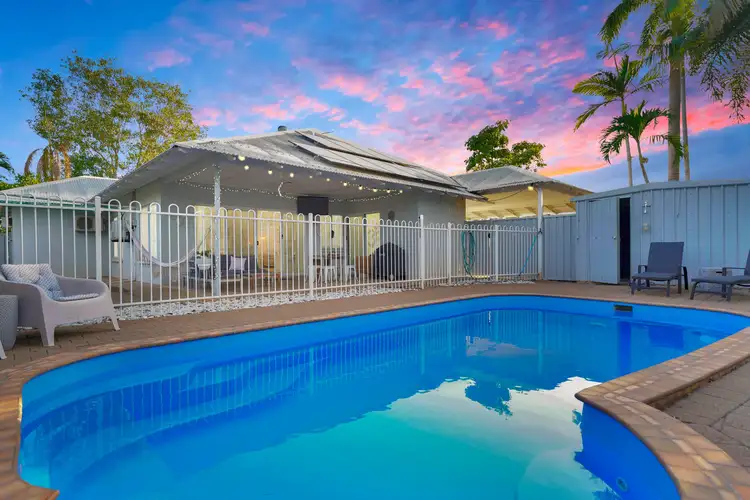 4 Sabal Place, Durack NT 830