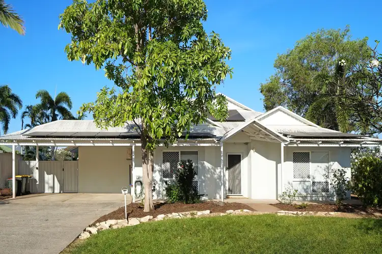 Second view of Homely house listing, 4 Sabal Place, Durack NT 830