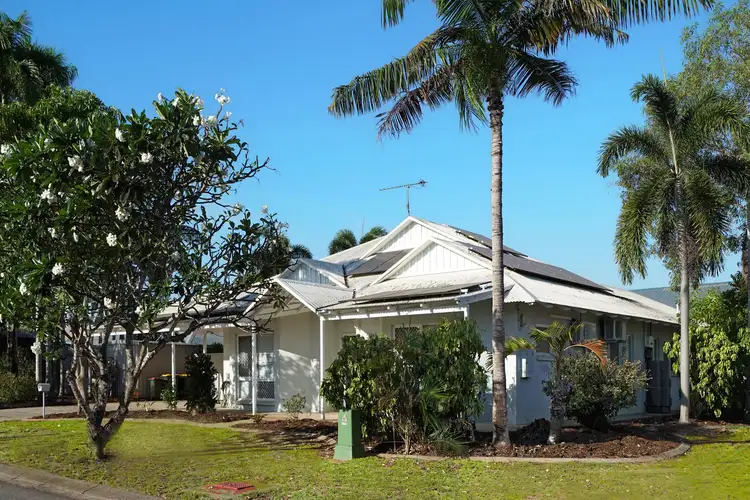 Third view of Homely house listing, 4 Sabal Place, Durack NT 830