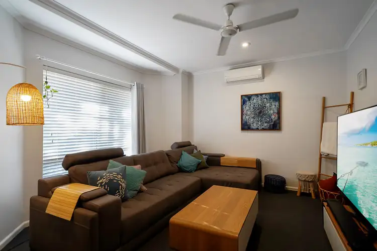 Fourth view of Homely house listing, 4 Sabal Place, Durack NT 830