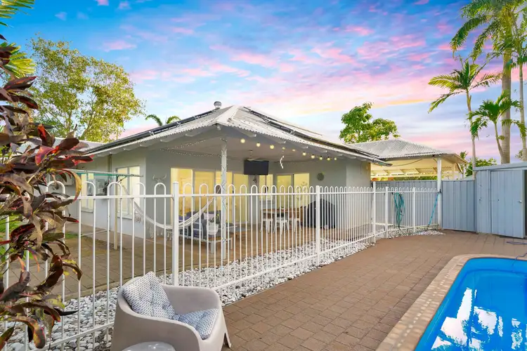 Fifth view of Homely house listing, 4 Sabal Place, Durack NT 830