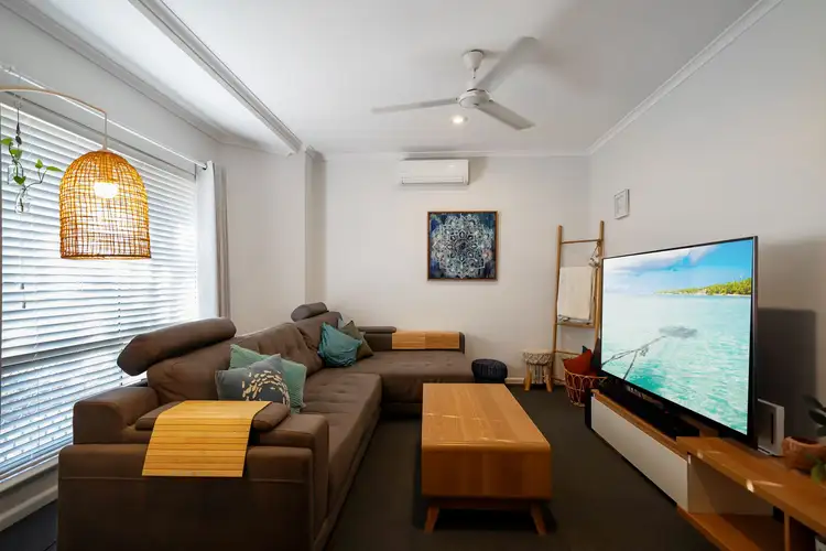 Fifth view of Homely house listing, 4 Sabal Place, Durack NT 830