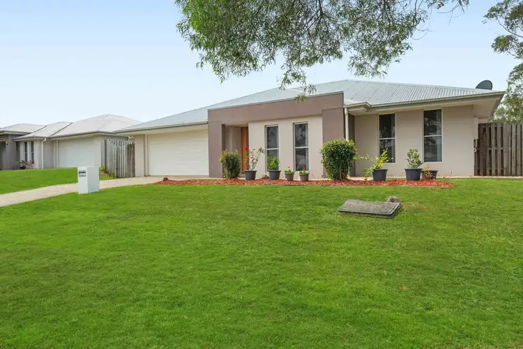 Main view of Homely house listing, 9 Bottletree Crescent, Mount Cotton QLD 4165
