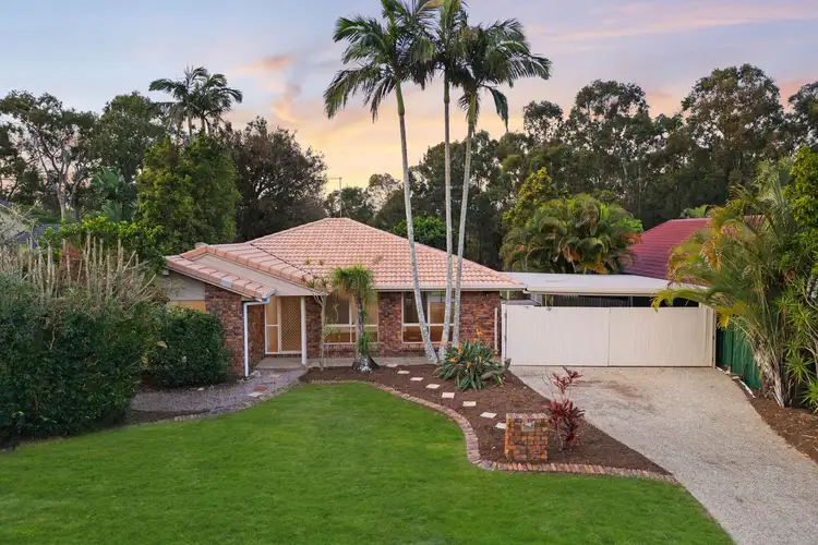 Main view of Homely house listing, 32 Riesling Street, Thornlands QLD 4164