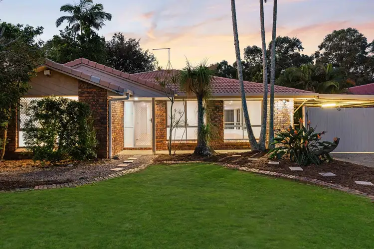 Second view of Homely house listing, 32 Riesling Street, Thornlands QLD 4164