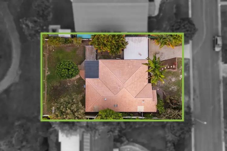 Third view of Homely house listing, 32 Riesling Street, Thornlands QLD 4164
