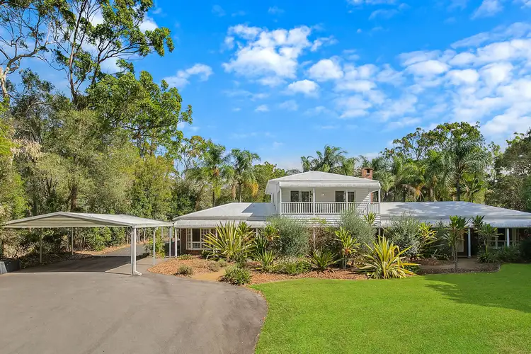 Main view of Homely rural property listing, 40-42 Pioneer Road, Sheldon QLD 4157