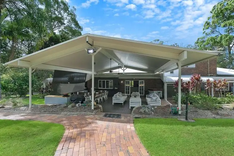 Third view of Homely rural property listing, 40-42 Pioneer Road, Sheldon QLD 4157
