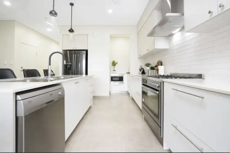 Second view of Homely house listing, 17 Rivergrass Circuit, Zuccoli NT 832