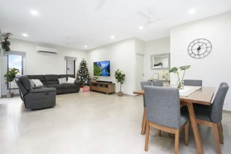 Third view of Homely house listing, 17 Rivergrass Circuit, Zuccoli NT 832
