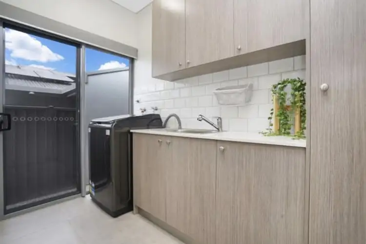 Fourth view of Homely house listing, 17 Rivergrass Circuit, Zuccoli NT 832
