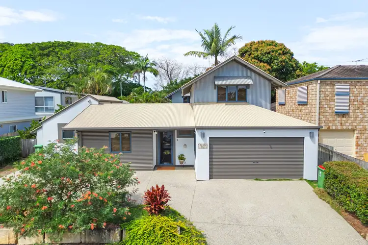 9 Little Shore Street, Cleveland QLD 4163