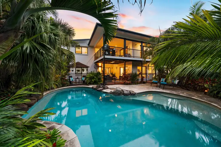 Third view of Homely house listing, 11 Vantage Crescent, Wellington Point QLD 4160