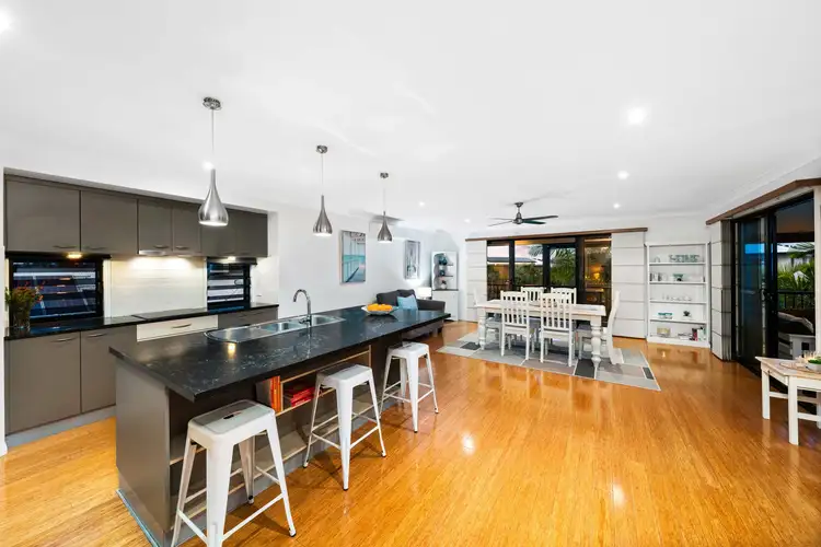 Fourth view of Homely house listing, 11 Vantage Crescent, Wellington Point QLD 4160