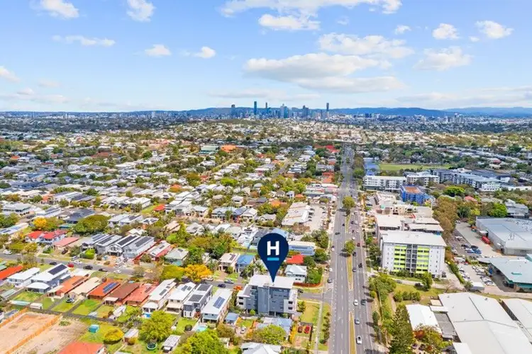 Third view of Homely unit listing, 5/997 Wynnum Road, Cannon Hill QLD 4170