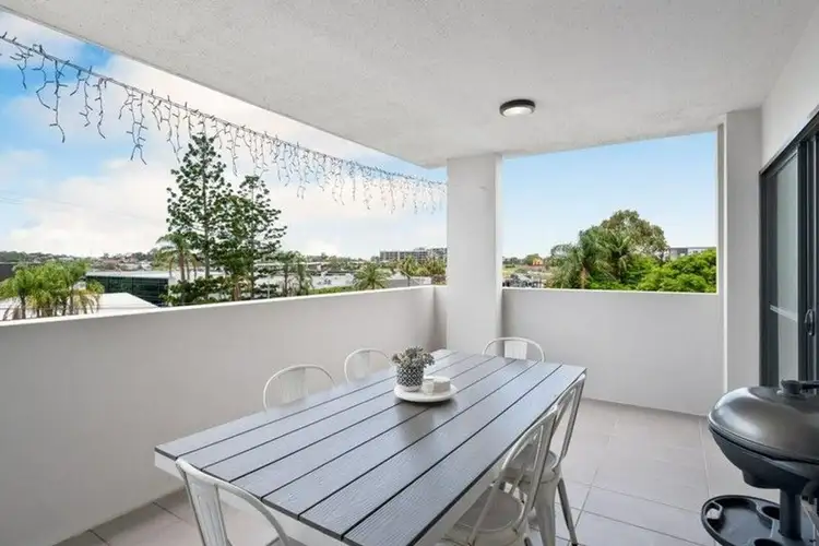 Fourth view of Homely unit listing, 5/997 Wynnum Road, Cannon Hill QLD 4170