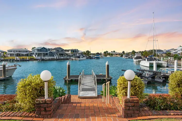54 Anchorage Drive