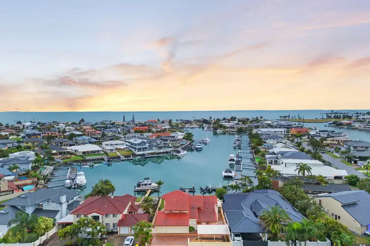 Second view of Homely house listing, 54 Anchorage Drive, Raby Bay QLD 4163