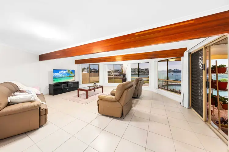 Fifth view of Homely house listing, 54 Anchorage Drive, Raby Bay QLD 4163