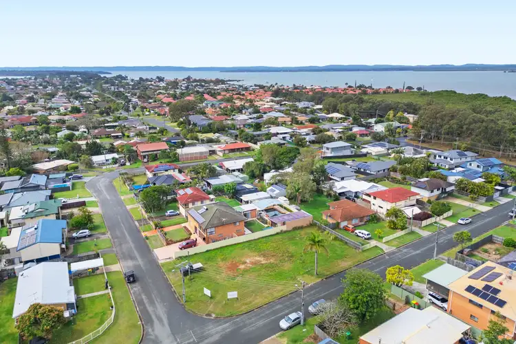 Second view of Homely land listing, 1 Brett Road, Victoria Point QLD 4165