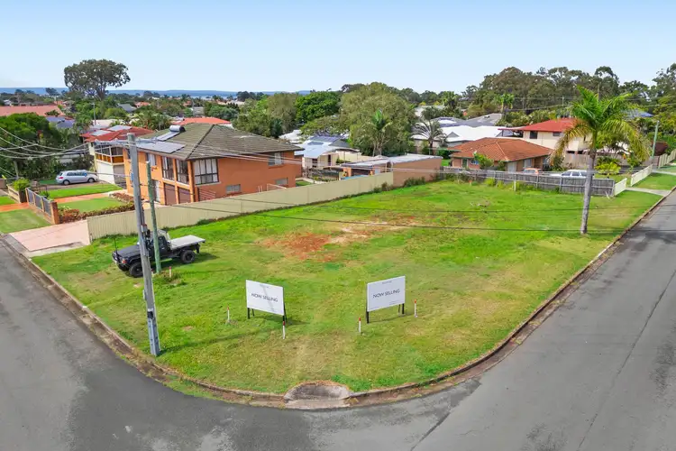 Third view of Homely land listing, 1 Brett Road, Victoria Point QLD 4165