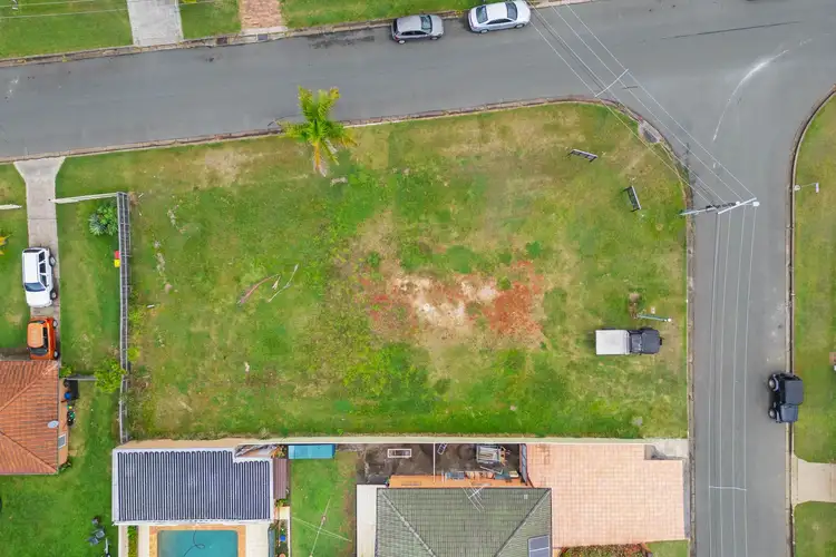 Fourth view of Homely land listing, 1 Brett Road, Victoria Point QLD 4165