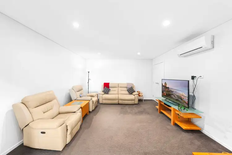 Third view of Homely apartment listing, 17/1 Fitzroy Street, Cleveland QLD 4163
