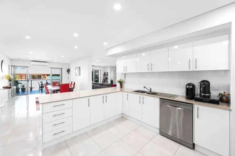 Sixth view of Homely apartment listing, 17/1 Fitzroy Street, Cleveland QLD 4163