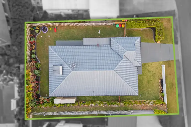 Third view of Homely house listing, 28 Aqua Crescent, Redland Bay QLD 4165
