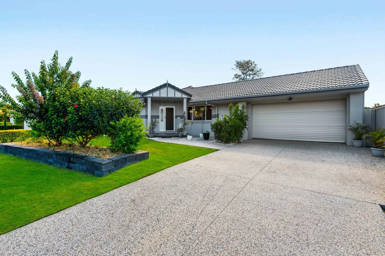 Main view of Homely house listing, 75 Carl Heck Boulevard, Windaroo QLD 4207