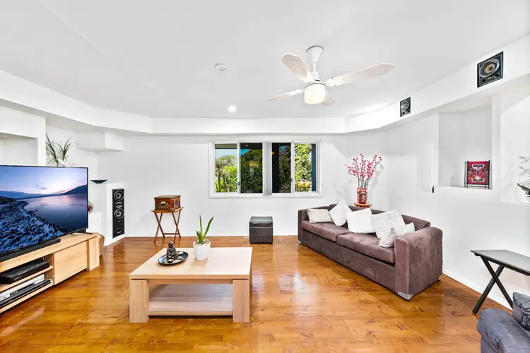 Third view of Homely house listing, 75 Carl Heck Boulevard, Windaroo QLD 4207