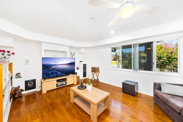 Fourth view of Homely house listing, 75 Carl Heck Boulevard, Windaroo QLD 4207