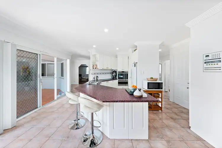 Sixth view of Homely house listing, 75 Carl Heck Boulevard, Windaroo QLD 4207