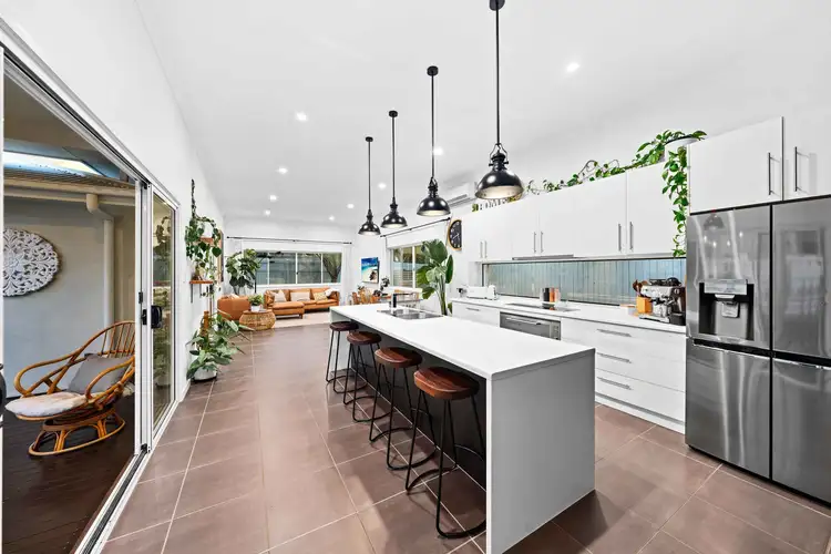 Fifth view of Homely house listing, 4 Pandanus Street, Birkdale QLD 4159
