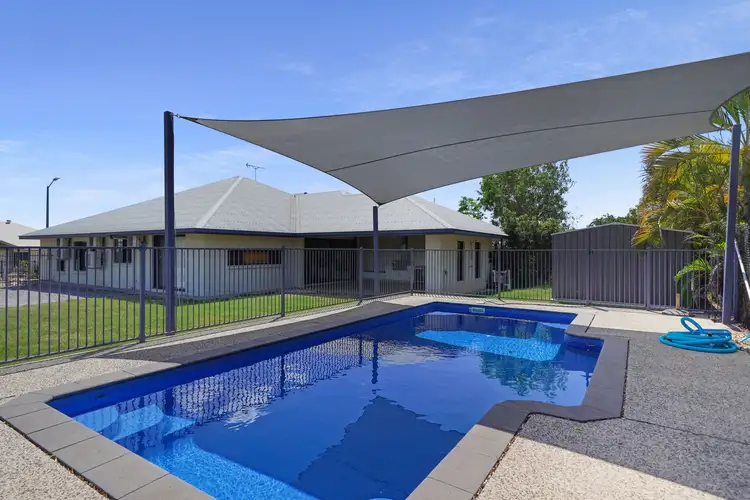 17 Angel Road, Johnston NT 832