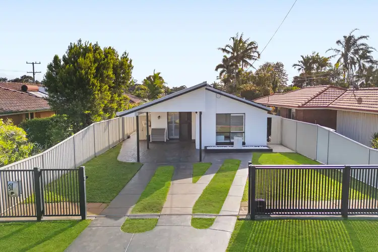 65 Cane Street