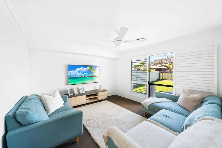Second view of Homely house listing, 65 Cane Street, Redland Bay QLD 4165