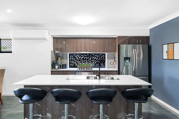 Third view of Homely house listing, 34 Wesley Way, Gleneagle QLD 4285