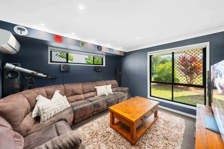 Fifth view of Homely house listing, 34 Wesley Way, Gleneagle QLD 4285