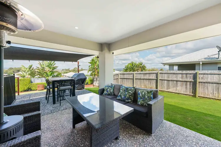 Sixth view of Homely house listing, 34 Wesley Way, Gleneagle QLD 4285
