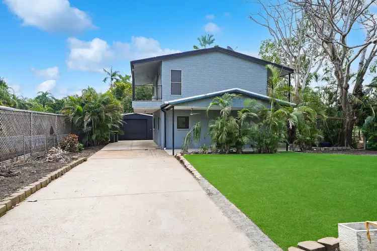90 Driver Avenue, Driver NT 830