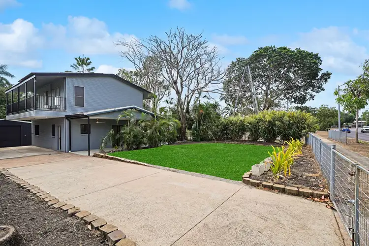 Second view of Homely house listing, 90 Driver Avenue, Driver NT 830