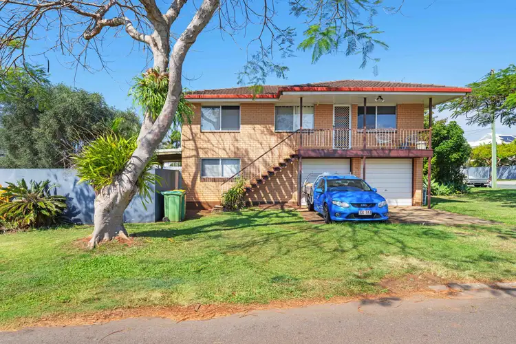 54 Douro Road, Wellington Point QLD 4160