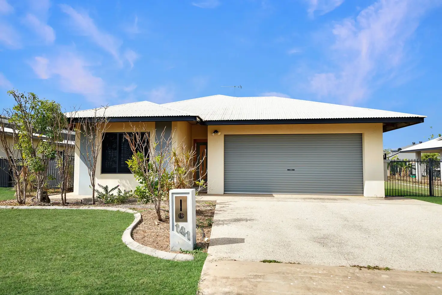Main view of Homely house listing, 141 Zuccoli Parade, Zuccoli NT 832