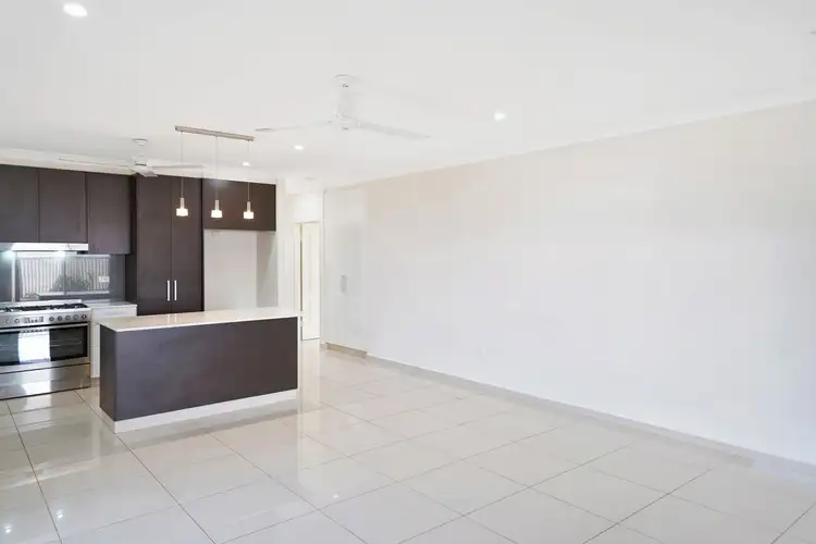 Second view of Homely house listing, 141 Zuccoli Parade, Zuccoli NT 832